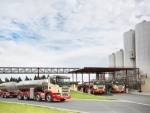 Westland Milk Products is dropping its forecast payout for this season.