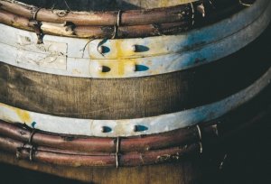 Rejuvinating barrels