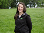 Germinal New Zealand general manager Sarah Gard.