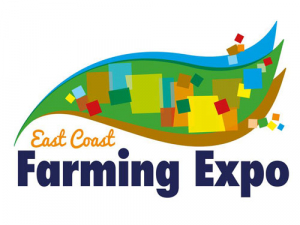 The East Coast Farming Expo will continue as planned.