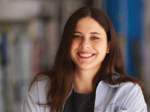 Francesca Cavasin