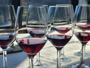 Editorial: Major Challenges Facing the Wine Industry