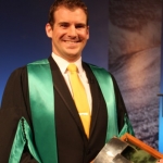 Waikato/BOP contestant wins Young Farmer