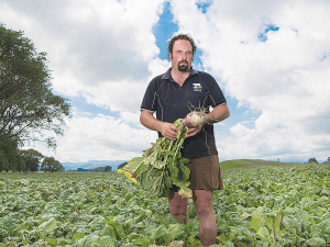 Federated Farmers telecommunications spokesman Richard McIntyre.