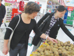 Crackdown on Chinese use of Zespri IP