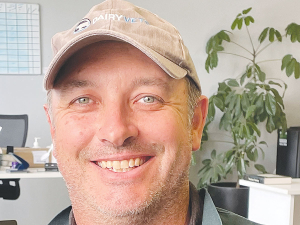 Nathan Back, DairyVets, says the new ‘Pacifica’ strain of the bacterial disease has recently become more common in NZ.