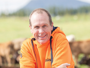 State Farmer Pāmu Signals Record Profit