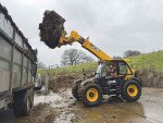 In response to the increased tariffs, JCB is increasing the size of its new factory currently being built in Texas.