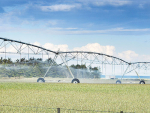 Farmers say irrigation doesn’t run at 100% efficiency as warranted under Plan Change 5.