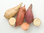 Bumper crops keeping kumara prices down