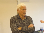 Keith Holmes