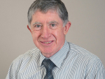 Chief executive Derek Crombie.