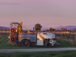 Croplands &amp; Yamaha Launch Autonomous Herbicide Attachment