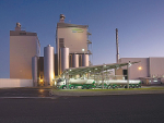 Open Country Dairy says it is investing in green technology at all four plants around NZ.