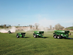 Spreadpoint spreader range.