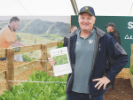 New pasture guide launched to support farmers in a changing climate
