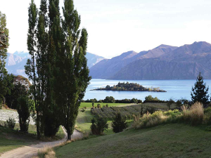 Rippon Vineyards: World Class