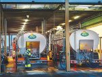 Europe’s largest dairy co-operative to launch in 2026 as Arla Foods and DMK merge