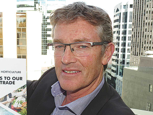 US tariffs threaten NZ horticulture exports