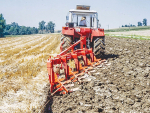 Over the years, Pottinger has developed and launched several new ranges of machinery.