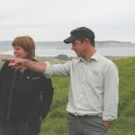 Southern dairy ticks all boxes