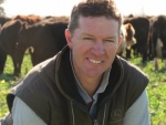 Federated Farmers Hawkes Bay provincial president Will Foley.