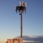 Farming tastes 4G network