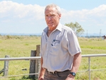 Neil Smith, FarmWise consultant.