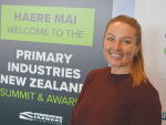 Emerging leader Bridie Virbickas champions young farmer development beyond the farmgate