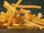 New Research Reveals How Kiwis Really Like Their Hot Chips