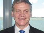 Deputy PM Bill English says Landcorp will get no further Government funding.