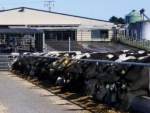Crafer buyer wins award