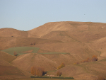 Hawkes Bay farmer Mike Connor reckons the region is going through a similar pattern to what happened in the 1980s when it went through an extended dry phase for a number of years.