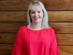 Rabobank New Zealand Country Banking general manager Hayley Gourley.