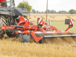 Kuhn Cultimer M 300.