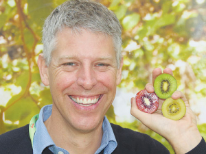 Former Zespri chief executive Lain Jager will chair the Primary Sector Council.