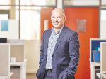 Synlait Loses Third CEO in Five Years as Richard Wyeth Resigns
