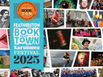 The three-day event kicks on May 9 and will transform the historic Wairarapa town of Featherston into a vibrant literary hub.