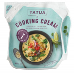 Tatua’s new packaging has a third less plastic