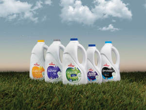 The need to own consumer businesses to move our milk no longer exists.