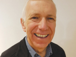 John Stantiall is a facilitator of five lower North Island RMPP action groups.