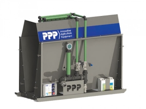 PPP Industries will use the Northland Field Days to showcase its new Super Sensor Jetter.