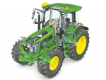 John Deere&#039;s 5R series arrives