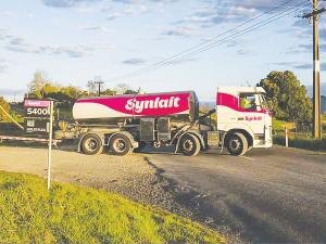 Synlait&#039;s fortunes are closely tied to a2 Milk, which recently issued its fourth earnings downgrade.