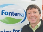 Fonterra’s new cooperative affairs manager in Waikato Paul Grave.