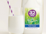 Fonterra will talk to its farmer suppliers about a2 milk.