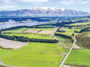 Farm sales activity appears to be growing considerably in recent months.