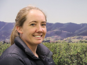 NZ Apple Sector Pushes for Japan &amp; Korea Market Access