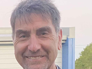 Being a rural vet is ‘fantastic’