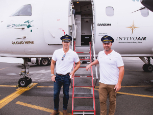 Invivo Veritas: Taking a path less trodden